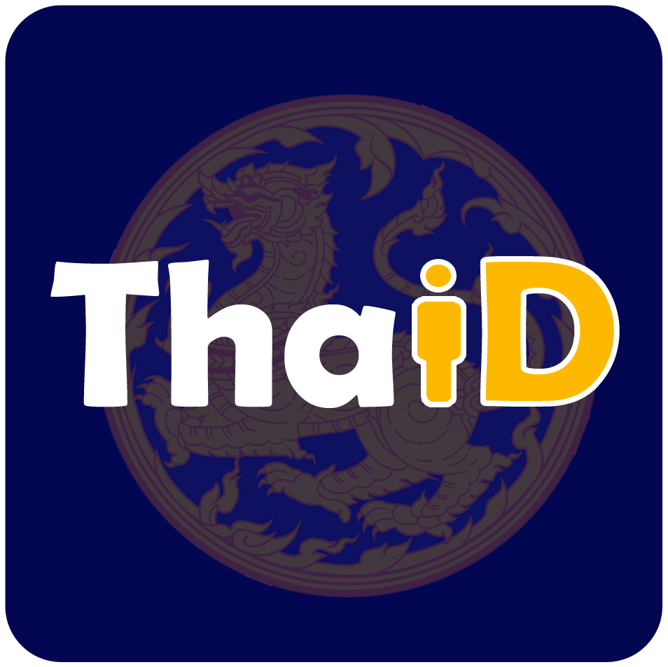 Login By ThaID